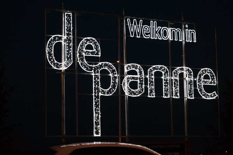 De Panne De Panne